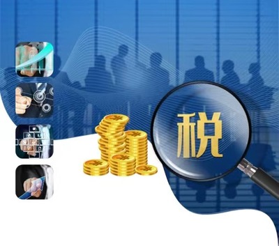 税务服务的智慧转型 从传统办税到数智化生态的跨越